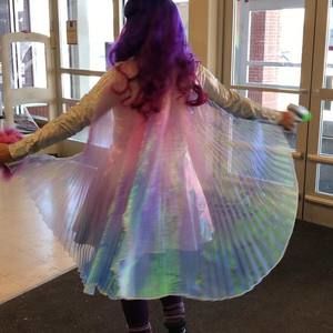 Meet your Posher, Renea